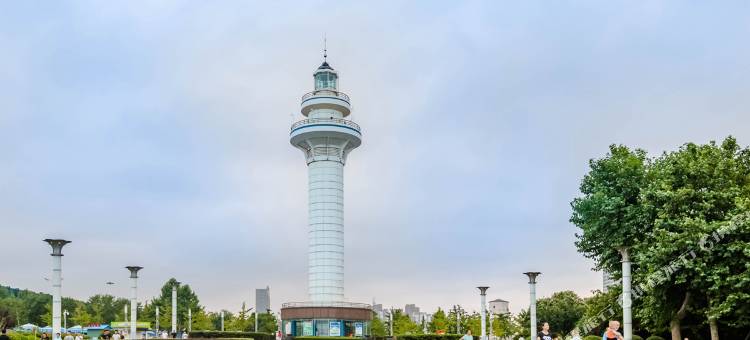 尚客优酒店(日照昭阳路大润发店)图片