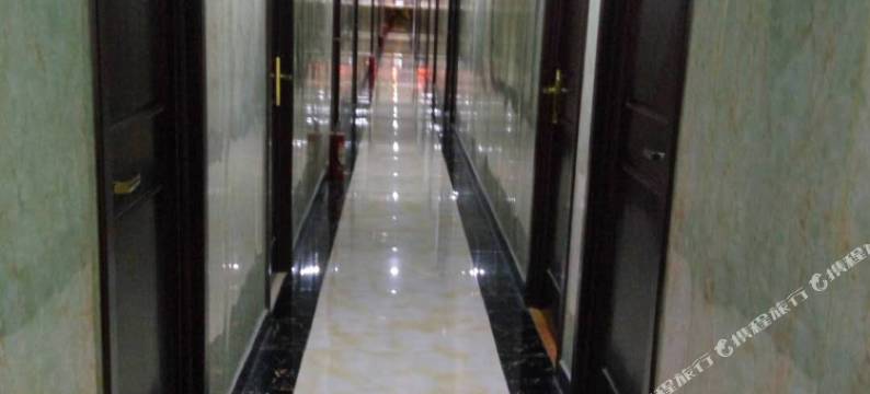 铜陵康城宾馆图片