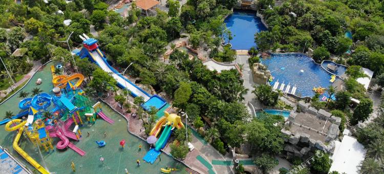 湛江海东度假村图片