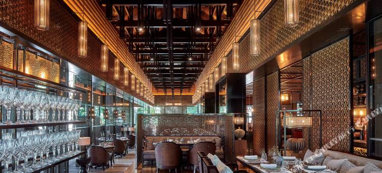 兰卡威丽思卡尔顿酒店(The Ritz-Carlton, Langkawi)图片