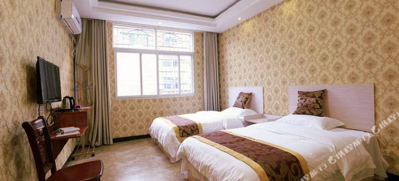 荔波宸宇客栈图片