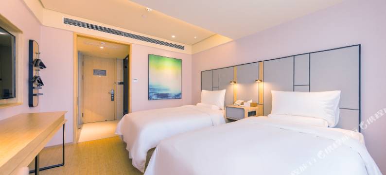 全季酒店(大连开发区万达广场店)图片