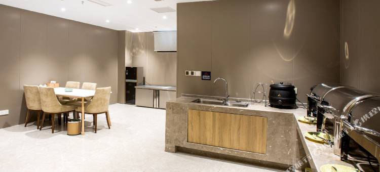 江阴金童国际大酒店(江阴高新区店)图片