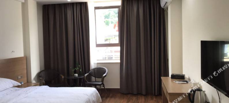 福鼎小白鹭海澜酒店图片