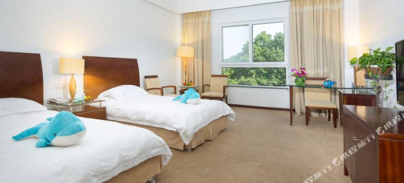 象山松兰山海景大酒店图片