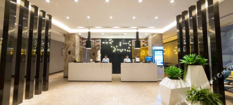 宜尚酒店(武汉江汉路步行街店)图片