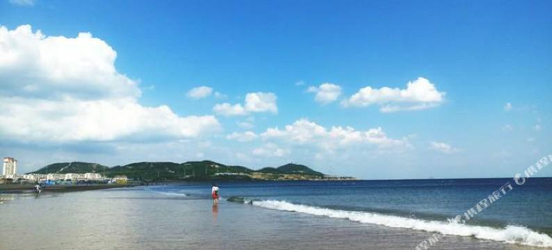 青岛鲲鹏主题酒店图片