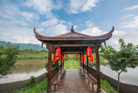 歙县祥平生态农庄