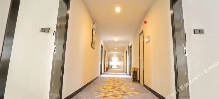 速8酒店(马鞍山博望莲华广场店)图片