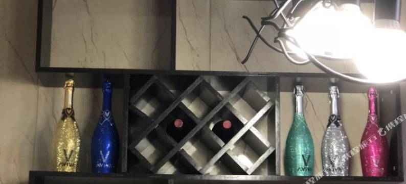 花鸟岛吾栖民宿图片