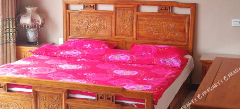 Neverland乌有巷别墅(北京香堂环路店)图片