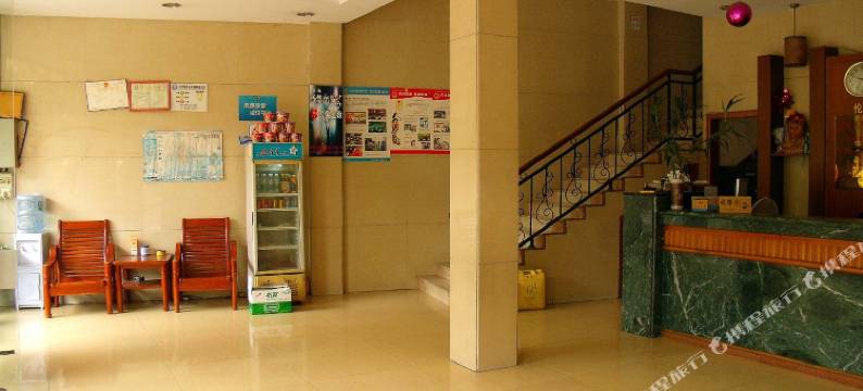 宏辉宾馆(佛山大沥凤池市场店)图片