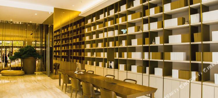全季酒店(峨眉山大佛禅院店)图片