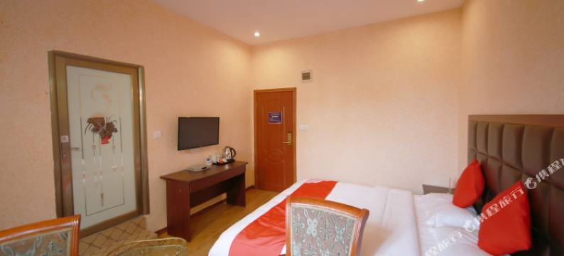 万和宾馆(南充火车站店)图片