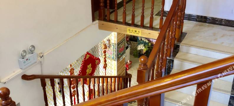 西江暖居民宿图片