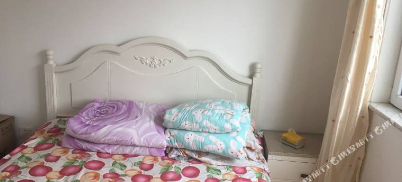 石家庄智同国际公寓图片