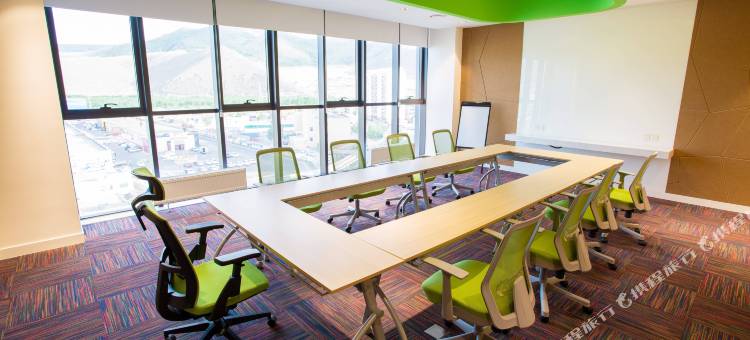 宜必思尚品乌兰巴托酒店(Ibis Styles Ulaanbaatar Polaris)图片