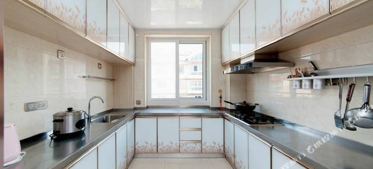 北戴河畅心居自助家庭公寓图片