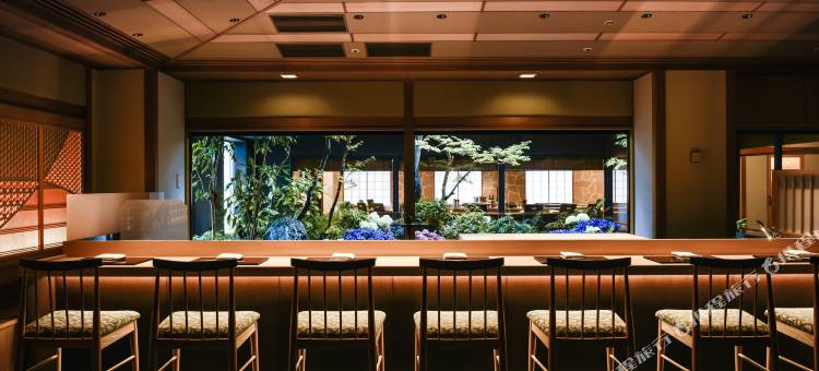 大阪威斯汀酒店(The Westin Osaka)图片