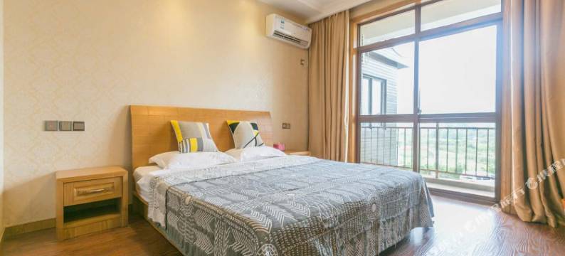 朱家尖小鱼儿小栈图片