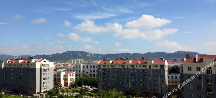 威海住的放心舒心玩的开心公寓图片