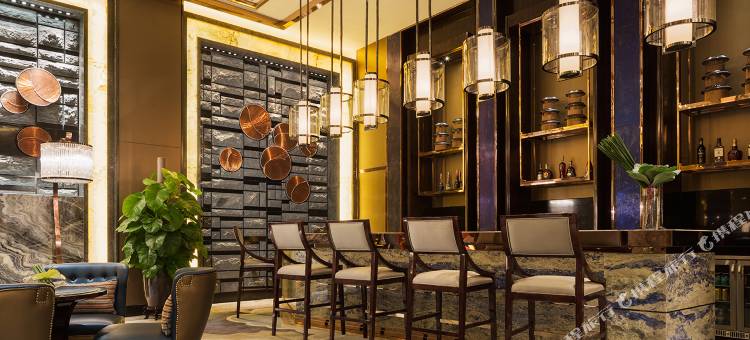 龙岩富力万达嘉华酒店图片