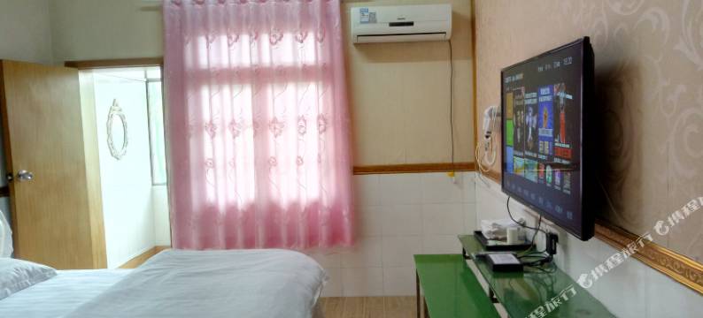 湘潭湘联招待所图片