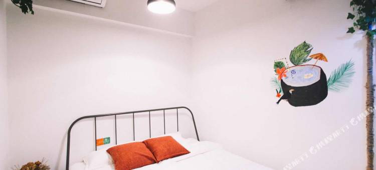 广州夏厨魔法民宿图片