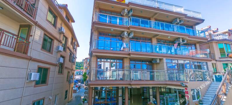 舟山梦沙民宿(朱家尖店)图片