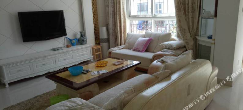 朱家尖嵊州小院图片