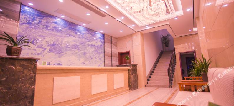泗县富源大酒店图片