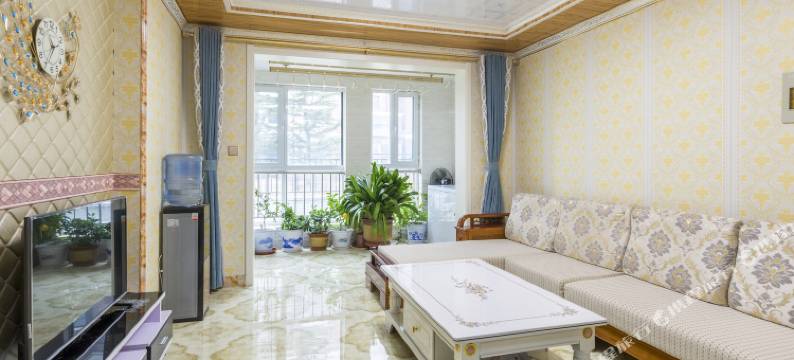 蓬莱渤海湾公寓(2号店)图片