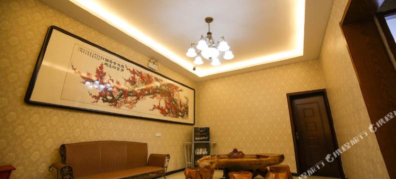 宜昌春来门商务酒店图片