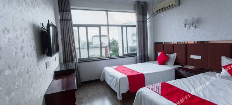 盛昌宾馆(胖东来金三角第十二中学店)图片