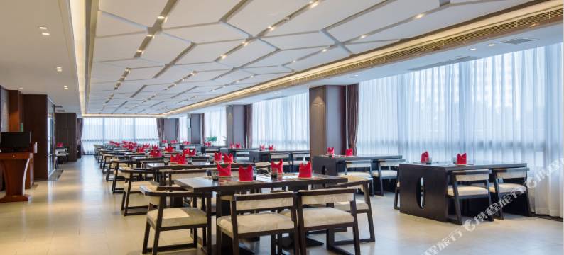 三亚金贸花园尊众国际酒店图片