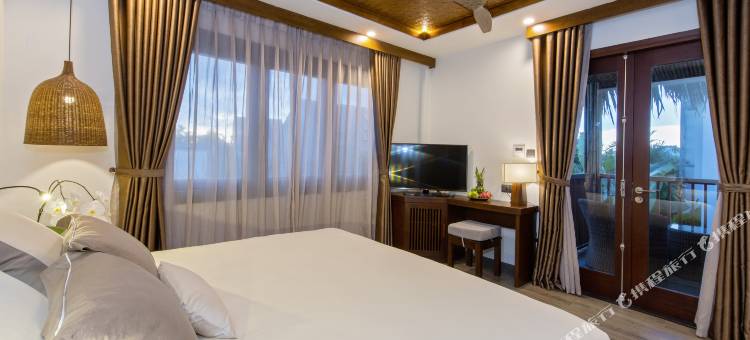 会安生态旅馆&Spa(Hoi An Eco Lodge & Spa)图片