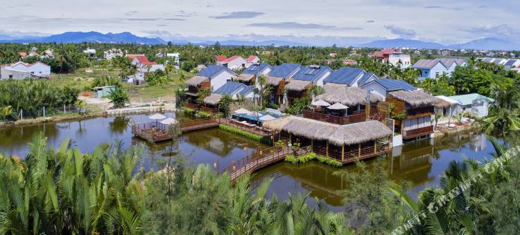 会安生态旅馆&Spa(Hoi An Eco Lodge & Spa)图片