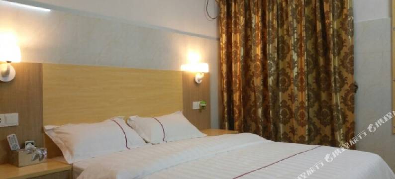 爱尚精品公寓(东莞厚街汀山店)图片