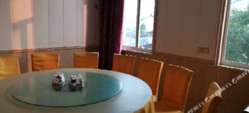 宜兴七号农家乐旅馆图片