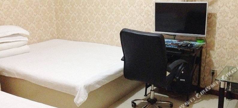 金色时尚宾馆(白城三二一医院店)图片