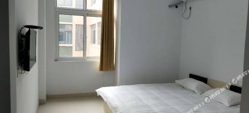 徐州五洲宾馆图片