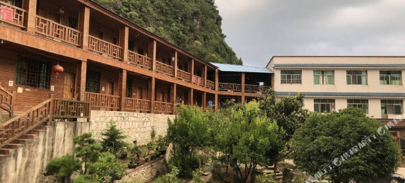 安顺恒沣民宿图片