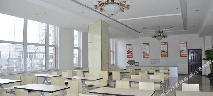 惠丰商务宾馆(凌源东街店)图片