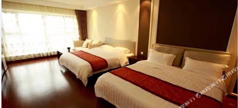 东戴河戴河小住海景公寓图片