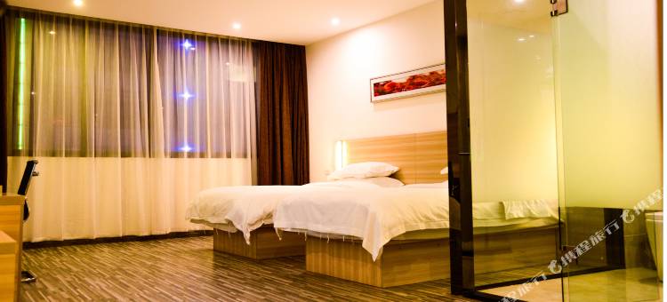 龙胜丽景假日酒店图片