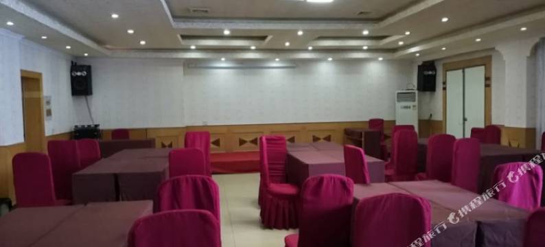 乐至金锄头大酒店图片