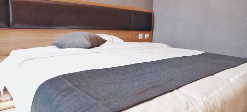 青岛红岛假日公寓图片