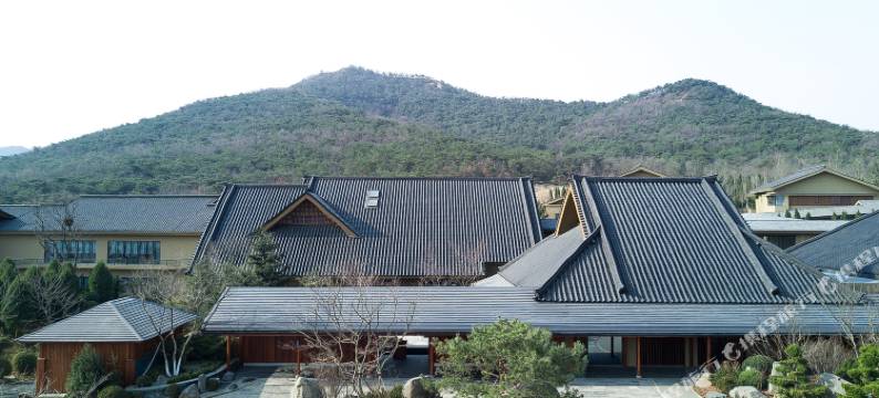 大连汤景泽日式温泉酒店图片