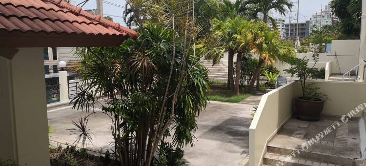 邦拉蒙斯瑞公寓(Siri Residence Pattaya)图片