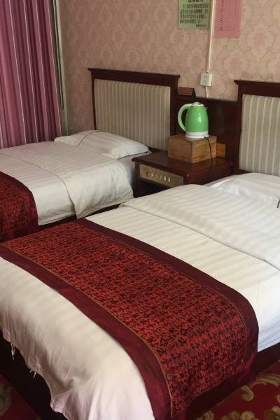 县公安局(城关派出所)附近酒店,湟源酒店预订查询,湟源宾馆住宿【携程